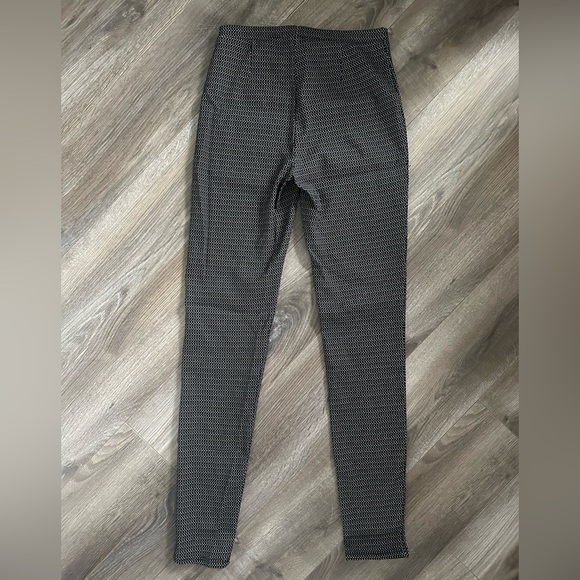 Tall High Rise Skinny Dress Pants - Picture 2 of 5